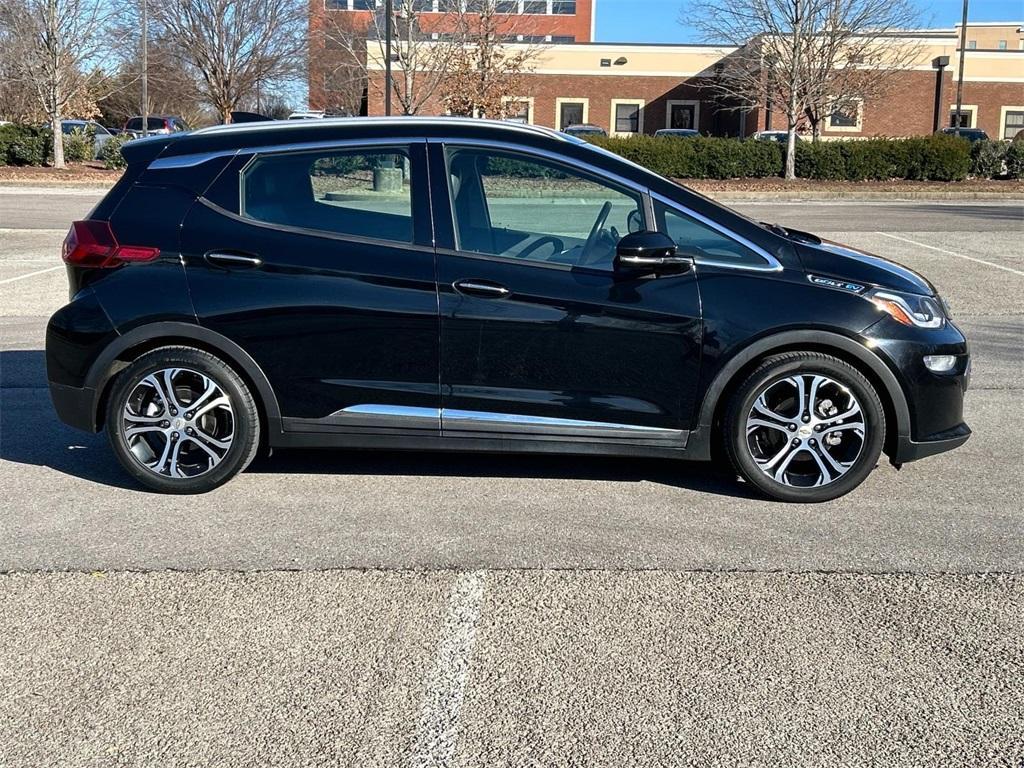 used 2019 Chevrolet Bolt EV car, priced at $14,902