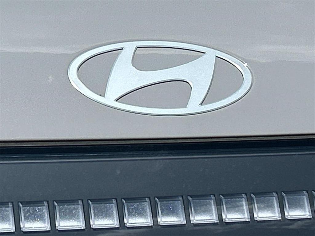 new 2026 Hyundai IONIQ 9 car, priced at $64,272