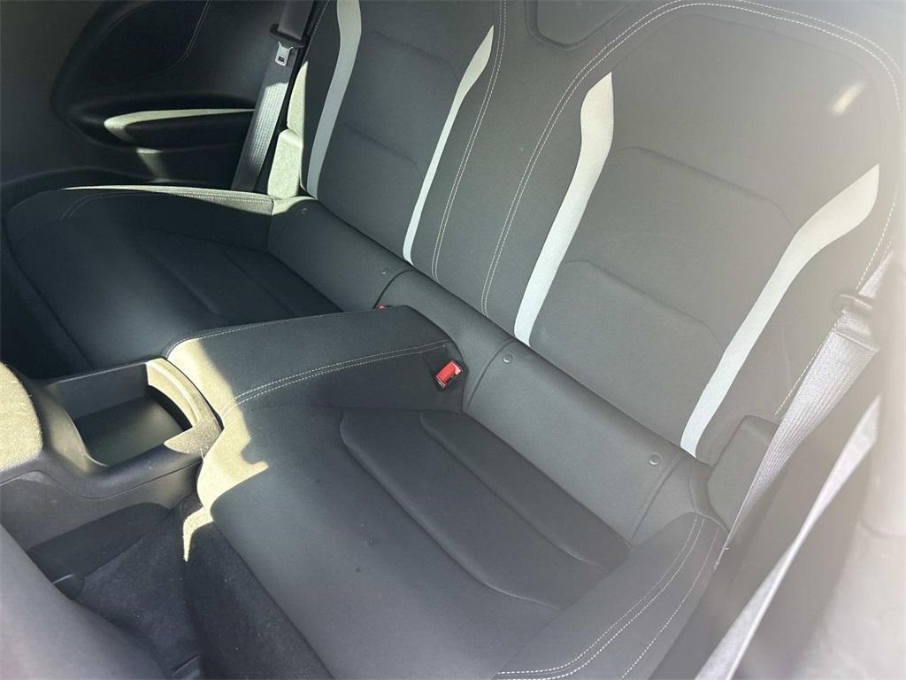 used 2017 Chevrolet Camaro car, priced at $14,902