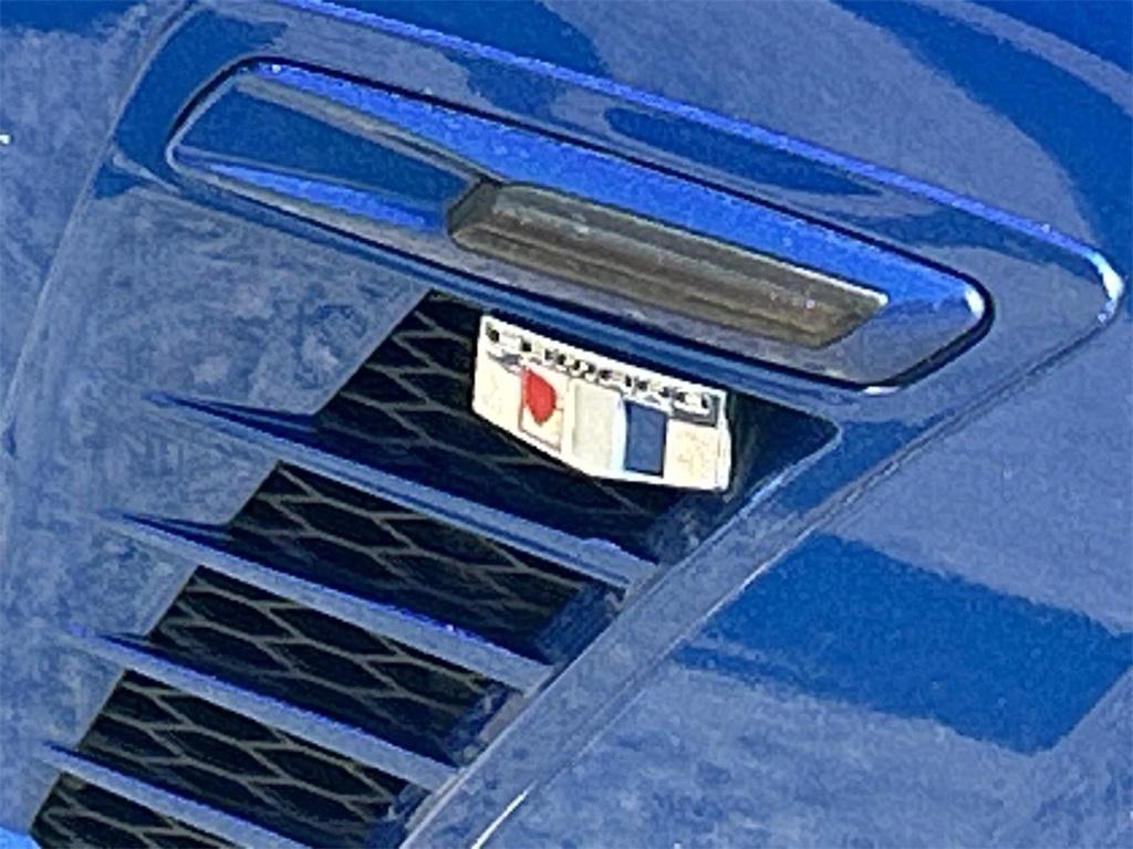 used 2017 Chevrolet Camaro car, priced at $14,902