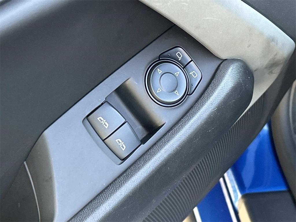 used 2017 Chevrolet Camaro car, priced at $14,902