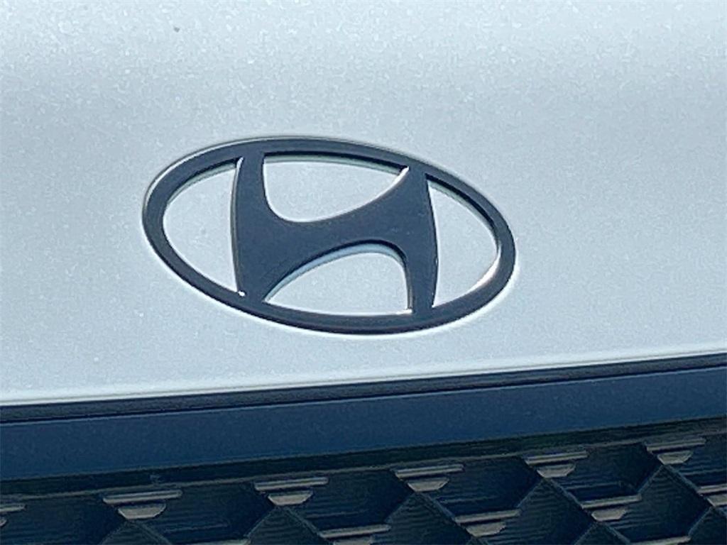 new 2026 Hyundai Santa Fe car, priced at $44,778