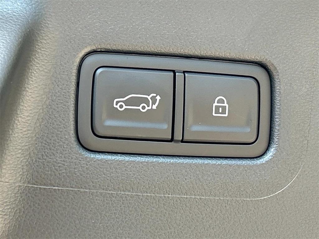 new 2026 Hyundai Santa Fe car, priced at $44,778