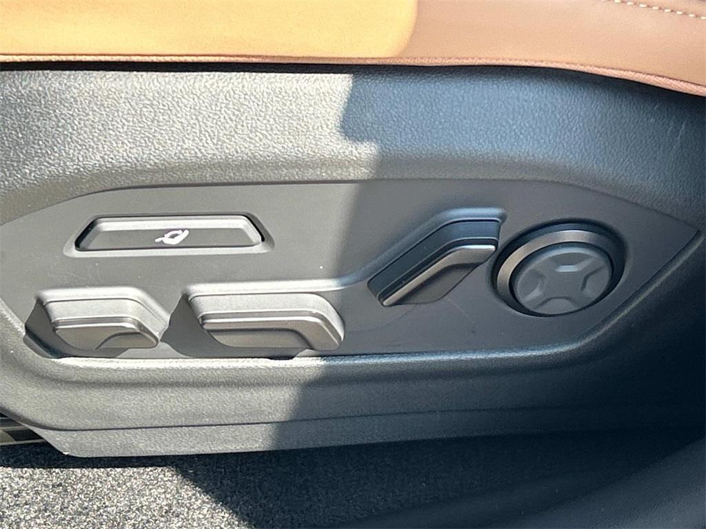 new 2026 Hyundai Santa Fe car, priced at $44,778