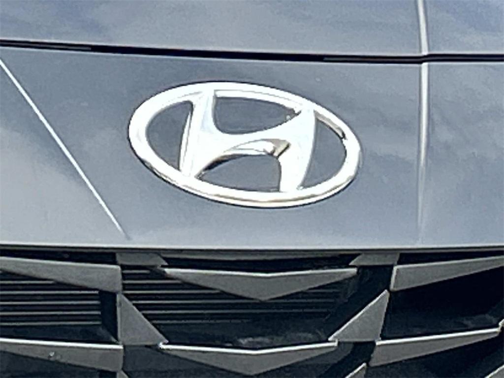 used 2023 Hyundai ELANTRA HEV car, priced at $18,903