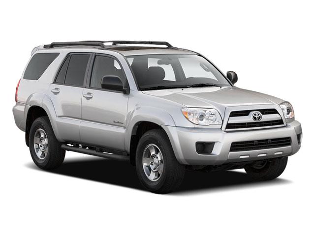 used 2009 Toyota 4Runner car, priced at $16,328