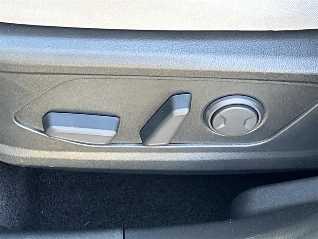 new 2026 Hyundai Tucson car, priced at $29,923