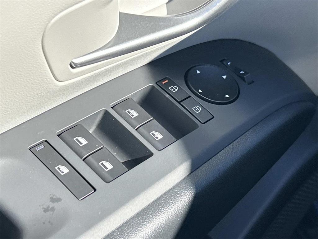 new 2026 Hyundai Tucson car, priced at $29,923