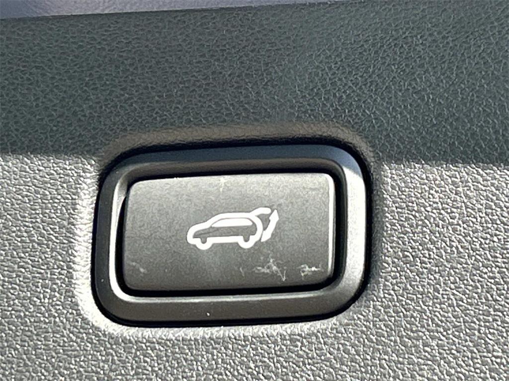 new 2026 Hyundai Tucson car, priced at $29,923