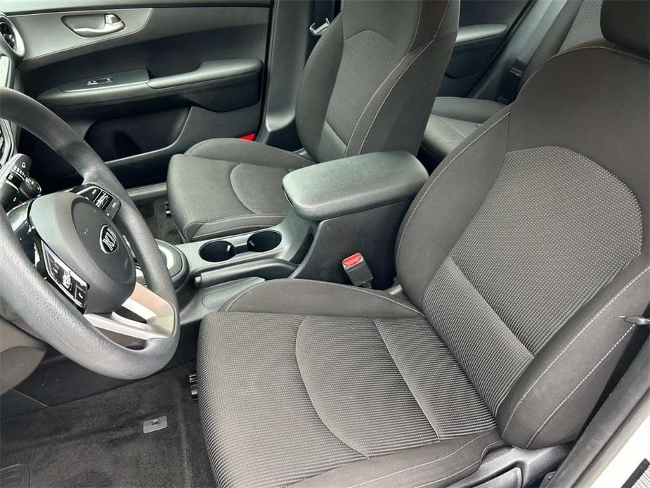 used 2019 Kia Forte car, priced at $16,901