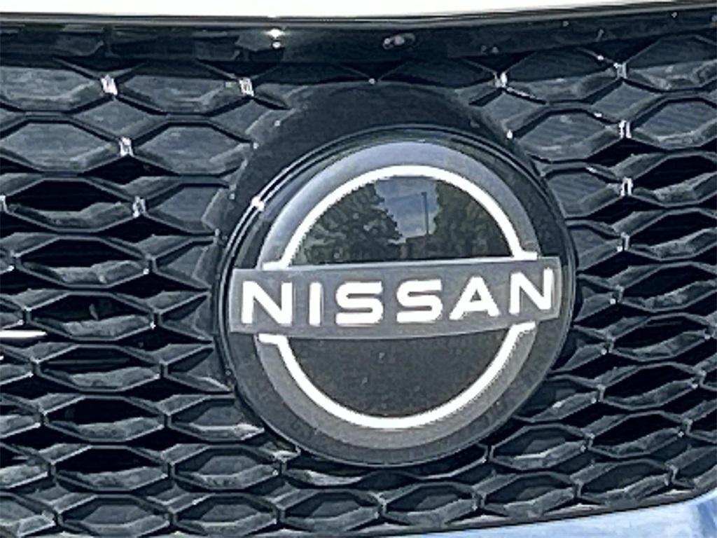used 2023 Nissan Maxima car, priced at $34,701