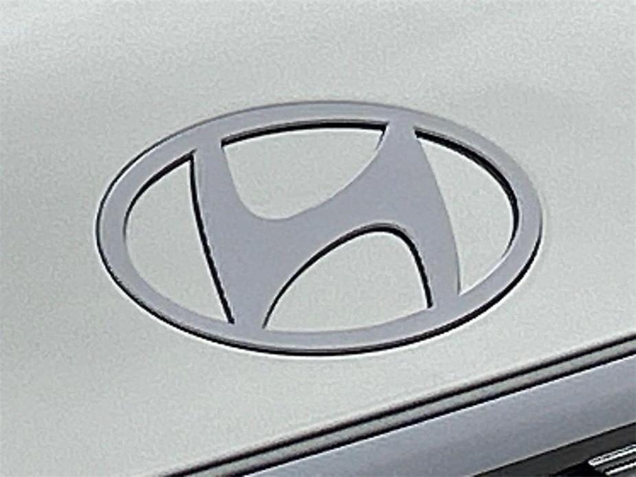 new 2025 Hyundai Santa Fe car, priced at $49,131