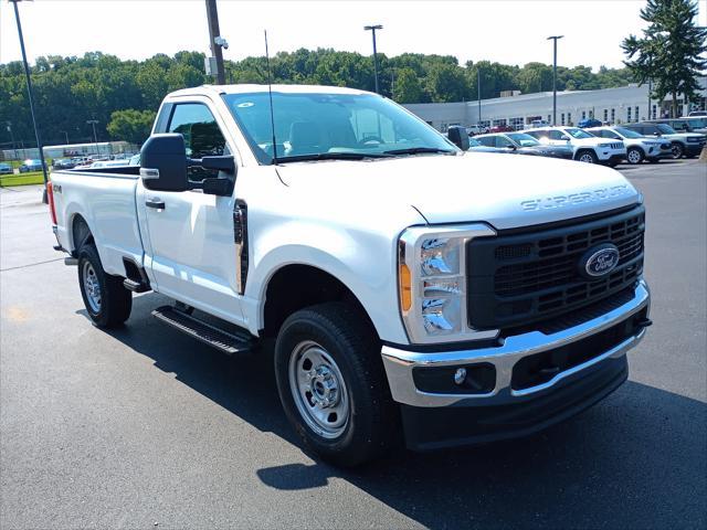 used 2023 Ford F-350 car, priced at $46,488