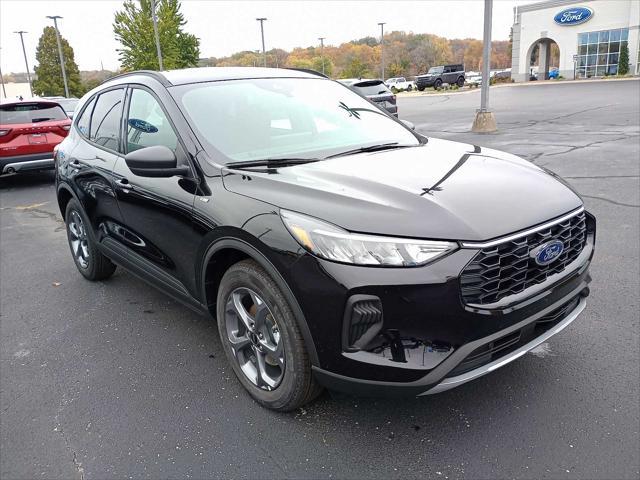 new 2025 Ford Escape car, priced at $32,069