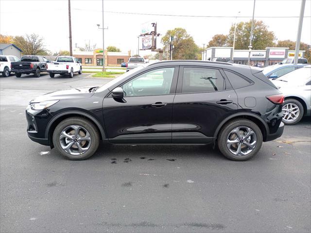 new 2025 Ford Escape car, priced at $32,069