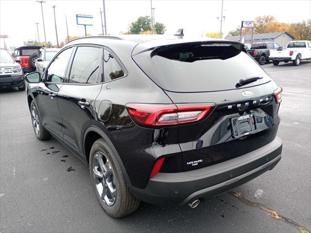 new 2025 Ford Escape car, priced at $32,069