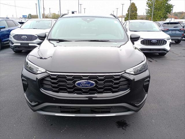 new 2025 Ford Escape car, priced at $32,069