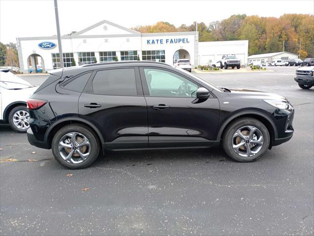 new 2025 Ford Escape car, priced at $32,069