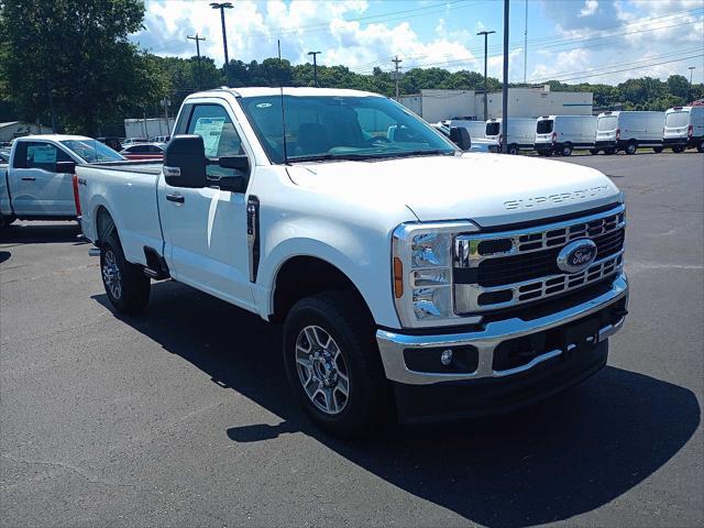 new 2025 Ford F-350 car, priced at $53,675
