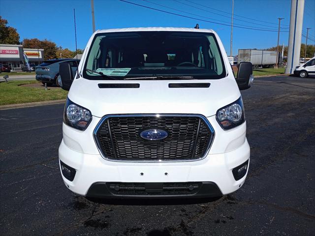 new 2024 Ford Transit-350 car, priced at $63,190