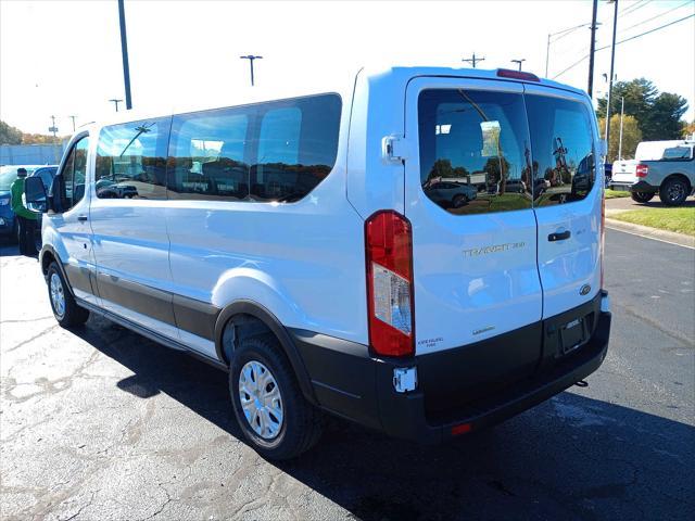 new 2024 Ford Transit-350 car, priced at $63,190