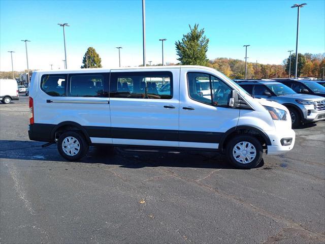 new 2024 Ford Transit-350 car, priced at $63,190