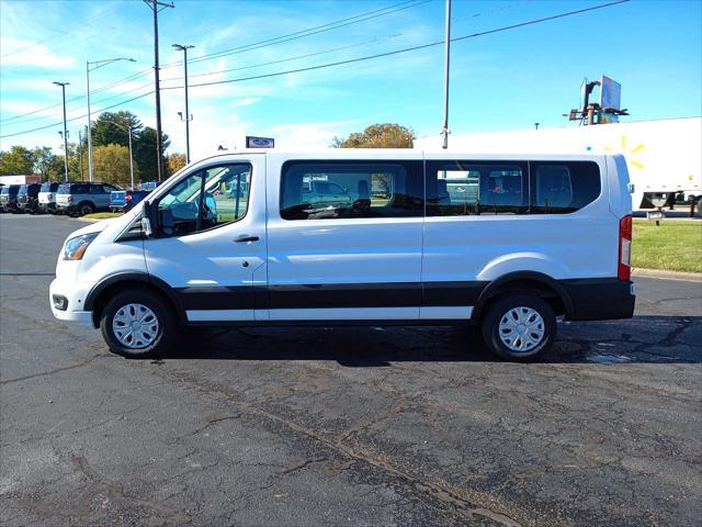 new 2024 Ford Transit-350 car, priced at $63,190