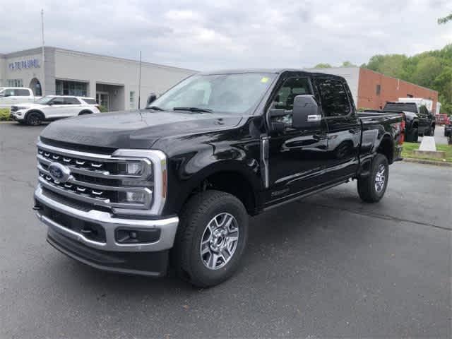 new 2024 Ford F-250 car, priced at $84,225