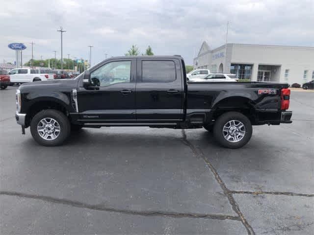 new 2024 Ford F-250 car, priced at $84,225