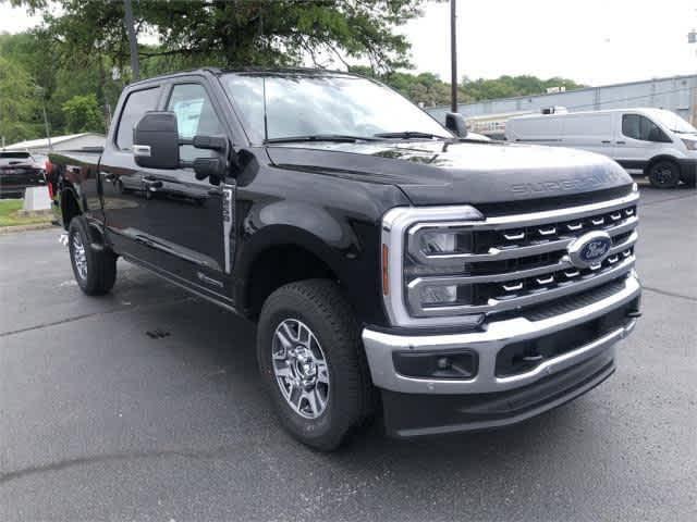 new 2024 Ford F-250 car, priced at $84,225