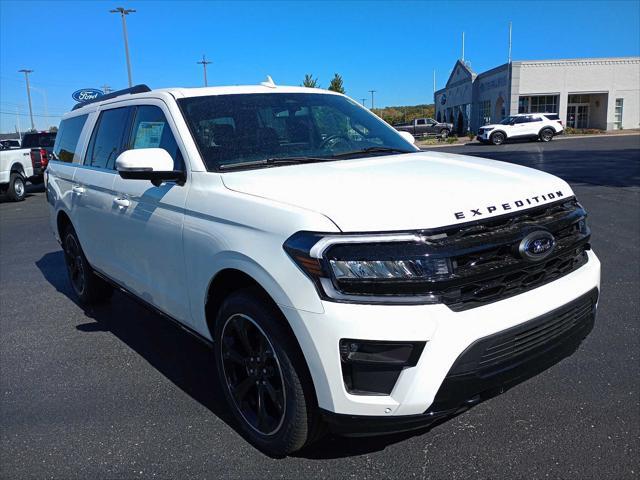 new 2024 Ford Expedition car, priced at $81,650