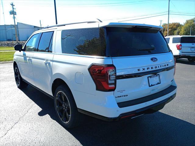 new 2024 Ford Expedition car, priced at $81,650