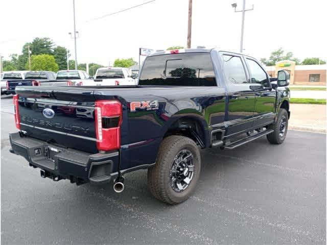 new 2024 Ford F-250 car, priced at $69,325