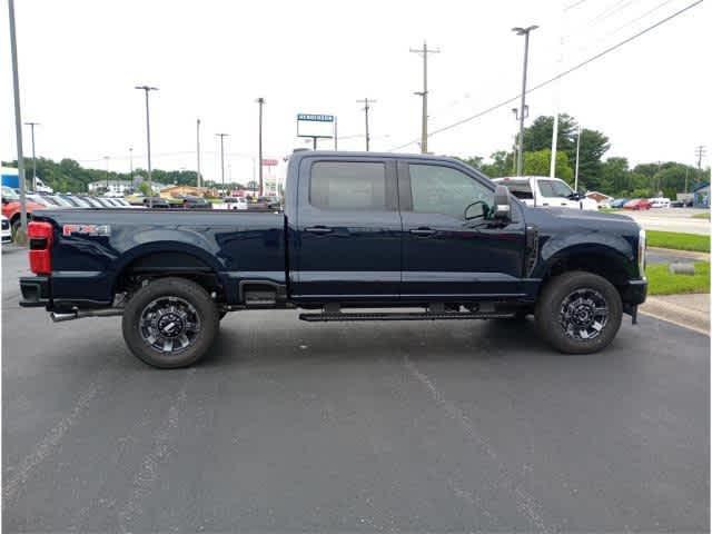 new 2024 Ford F-250 car, priced at $69,325