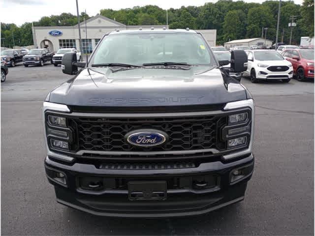 new 2024 Ford F-250 car, priced at $69,325