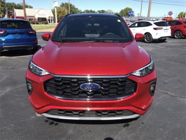 new 2023 Ford Escape car, priced at $37,507