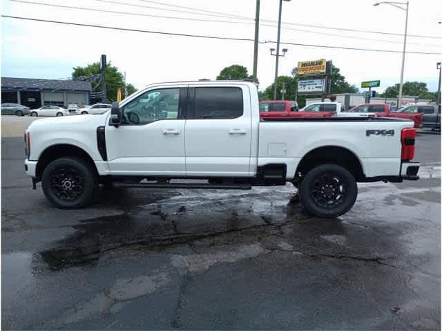 new 2024 Ford F-350 car, priced at $70,685