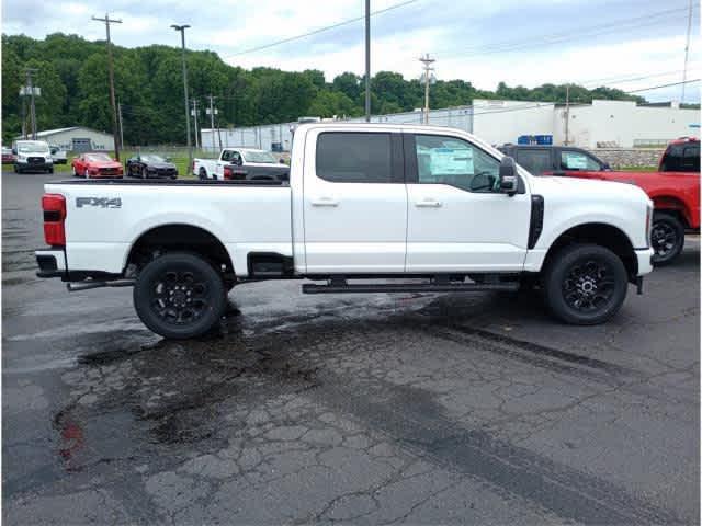 new 2024 Ford F-350 car, priced at $70,685