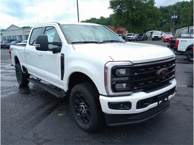 new 2024 Ford F-350 car, priced at $67,539