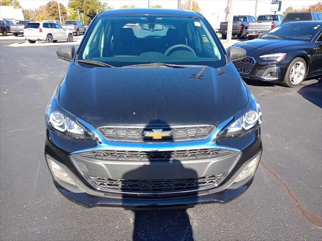 used 2019 Chevrolet Spark car, priced at $10,990