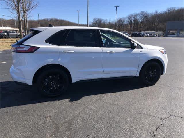 new 2024 Ford Edge car, priced at $48,455