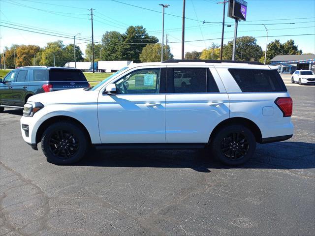 new 2024 Ford Expedition car, priced at $70,020