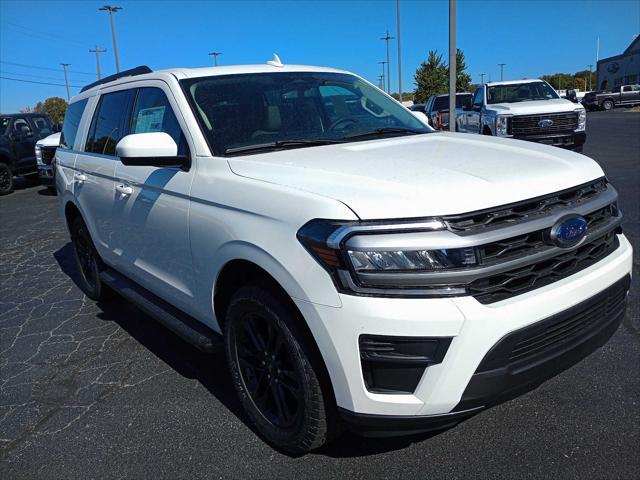 new 2024 Ford Expedition car, priced at $70,020