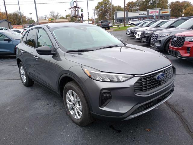 new 2025 Ford Escape car, priced at $31,225