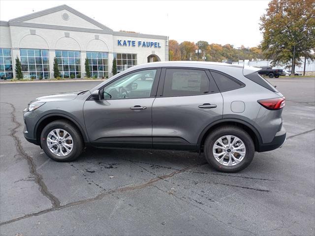 new 2025 Ford Escape car, priced at $31,225