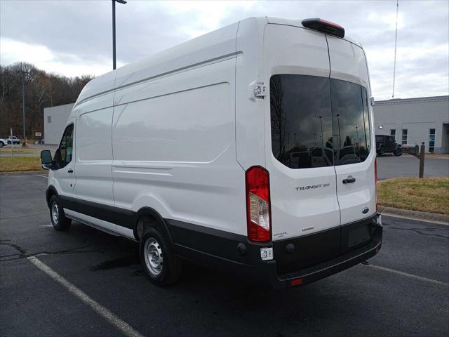 new 2024 Ford Transit-350 car, priced at $60,225