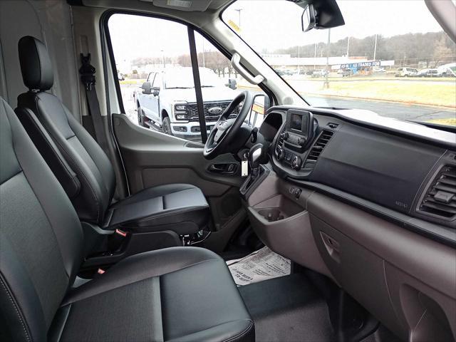 new 2024 Ford Transit-350 car, priced at $60,225