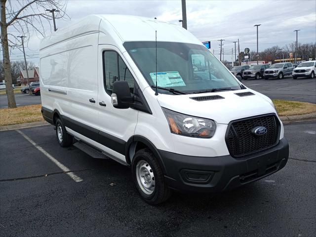 new 2024 Ford Transit-350 car, priced at $60,225