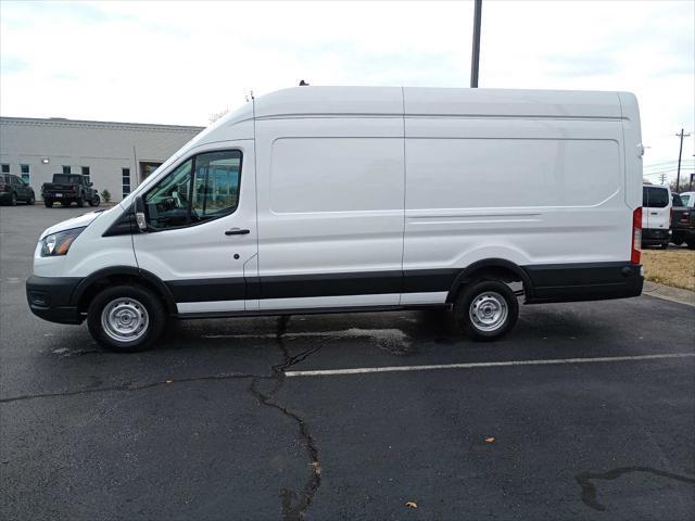 new 2024 Ford Transit-350 car, priced at $60,225