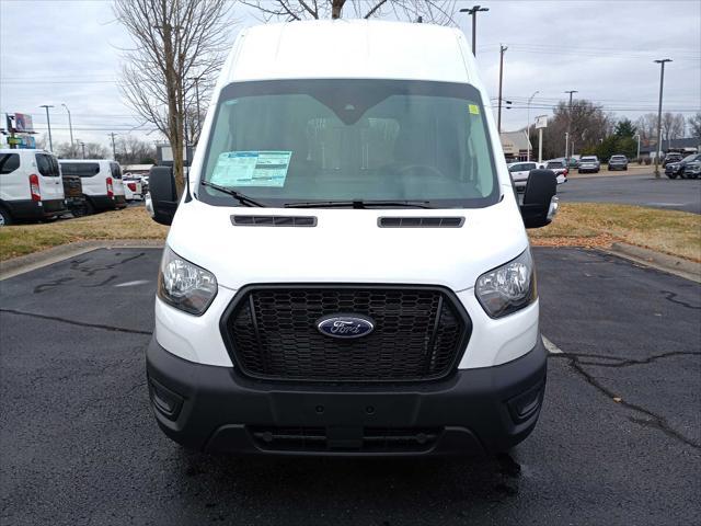 new 2024 Ford Transit-350 car, priced at $60,225